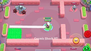 New Visual Changes in The New Update #DeepSeaBrawl | Brawl Stars