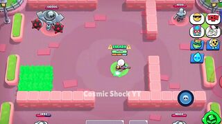 New Visual Changes in The New Update #DeepSeaBrawl | Brawl Stars