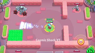 New Visual Changes in The New Update #DeepSeaBrawl | Brawl Stars