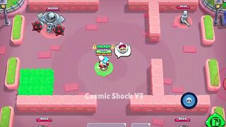 New Visual Changes in The New Update #DeepSeaBrawl | Brawl Stars