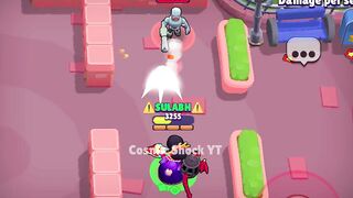 New Visual Changes in The New Update #DeepSeaBrawl | Brawl Stars