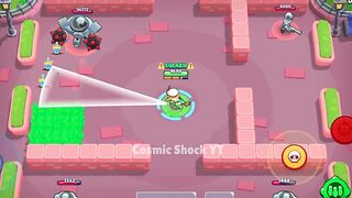 New Visual Changes in The New Update #DeepSeaBrawl | Brawl Stars