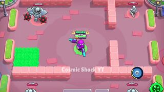 New Visual Changes in The New Update #DeepSeaBrawl | Brawl Stars