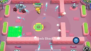 New Visual Changes in The New Update #DeepSeaBrawl | Brawl Stars