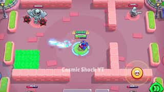 New Visual Changes in The New Update #DeepSeaBrawl | Brawl Stars