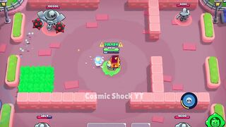 New Visual Changes in The New Update #DeepSeaBrawl | Brawl Stars