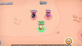 New Bugs & Glitches in The New Update #DeepSeaBrawl | Brawl Stars