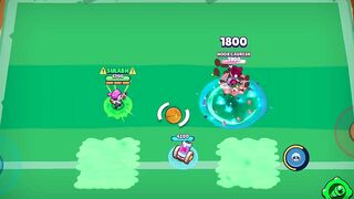 New Bugs & Glitches in The New Update #DeepSeaBrawl | Brawl Stars