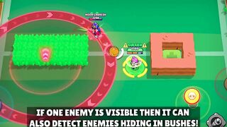 New Bugs & Glitches in The New Update #DeepSeaBrawl | Brawl Stars