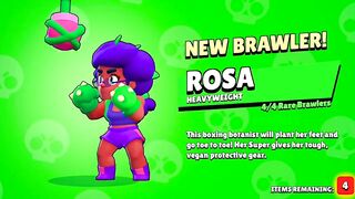 THANKS BRAWL STARS!????????