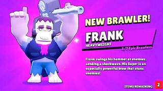 THANKS BRAWL STARS!????????