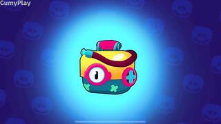 NEW BOX OTIS IS HERE!???????? Brawl Stars concept