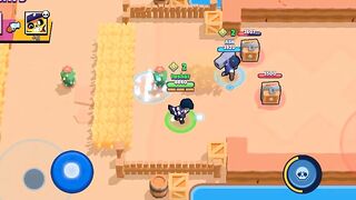 brawl stars gameplay Tushar gamer #subscribe