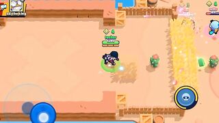 brawl stars gameplay Tushar gamer #subscribe