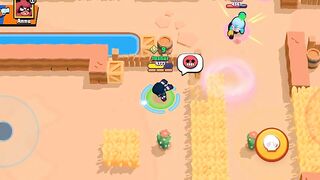 brawl stars gameplay Tushar gamer #subscribe