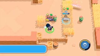 brawl stars gameplay Tushar gamer #subscribe