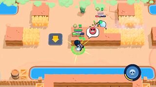 brawl stars gameplay Tushar gamer #subscribe