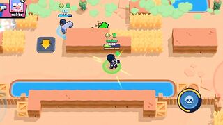 brawl stars gameplay Tushar gamer #subscribe