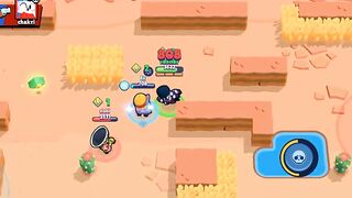 brawl stars gameplay Tushar gamer #subscribe