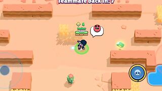 brawl stars gameplay Tushar gamer #subscribe