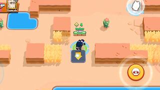 brawl stars gameplay Tushar gamer #subscribe