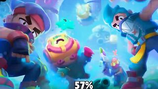 brawl stars gameplay Tushar gamer #subscribe