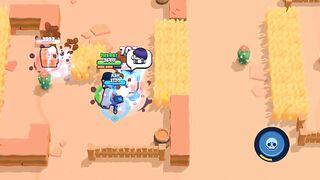 brawl stars gameplay Tushar gamer #subscribe