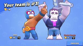 BRAWL STARS IS FUN! Play With #Clasher Sasuke #supercell #brawlstars #gameplay