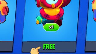 SEASON 13???? OTIS GIFT BRAWL STARS?!