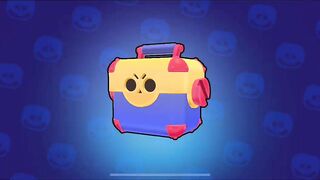 Brawl Stars - Season 13 (Otis Star Power and Gadget Announced)