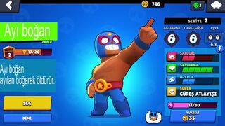 Brawl Stars Türkiye'de olsaydı!!!