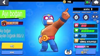 Brawl Stars Türkiye'de olsaydı!!!