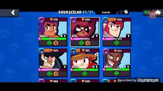 BRAWL STARS HESAP ÇALMA! EN İYİ YOPMAİL HESAPLARI ????