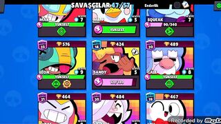 BRAWL STARS HESAP ÇALMA! EN İYİ YOPMAİL HESAPLARI ????