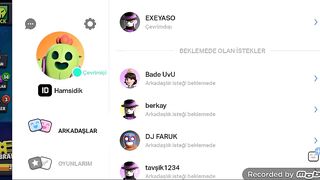 BRAWL STARS HESAP ÇALMA! EN İYİ YOPMAİL HESAPLARI ????