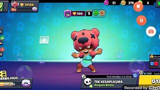 BRAWL STARS HESAP ÇALMA! EN İYİ YOPMAİL HESAPLARI ????