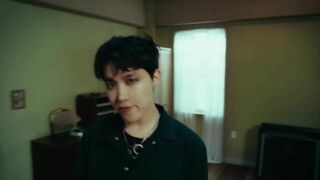 j-hope 'MORE' Official MV