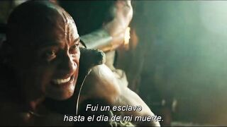 Black Adam – Tráiler Oficial