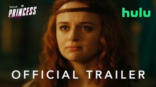 The Princess | Official Trailer | Hulu