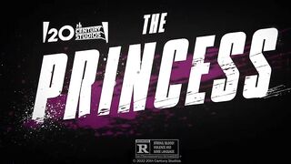 The Princess | Official Trailer | Hulu