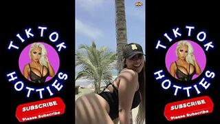 Twerk TikTok Challenge | Boom Boom TikTok #Shorts #Twerk ????????????????️????️