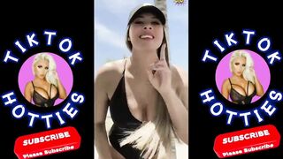 Twerk TikTok Challenge | Boom Boom TikTok #Shorts #Twerk ????????????????️????️