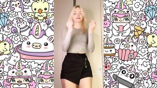 TikTok Mashup ???????????? #tiktok #twerk #bigbank #shorts