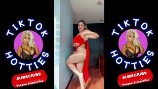 Twerk TikTok Challenge | Boom Boom TikTok #Shorts #Twerk ????????????????️????️