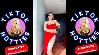 Twerk TikTok Challenge | Boom Boom TikTok #Shorts #Twerk ????????????????️????️