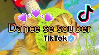 Dance se souber ~{Tik Tok}????