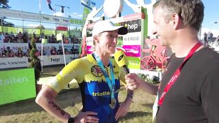 Challenge Roth 2022 | Athletikcoach Ulrike Syring im Ziel