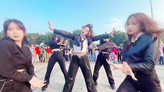 [KPOP IN PUBLIC CHALLENGE] (여자)아이들((G)I-DLE) - 'TOMBOY' Dance Cover by (G)-CALL