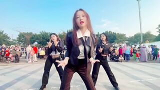 [KPOP IN PUBLIC CHALLENGE] (여자)아이들((G)I-DLE) - 'TOMBOY' Dance Cover by (G)-CALL