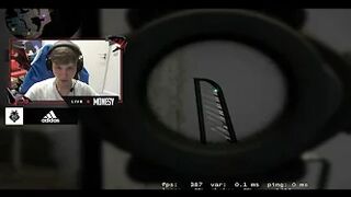 m0nesy bugs compilation from last stream